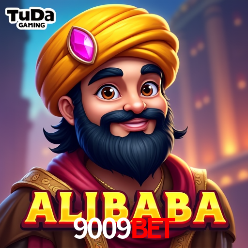 Bonus na Cassino Online 9009bet