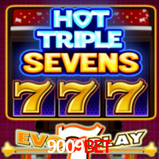 Jogos de Cassino 9009bet